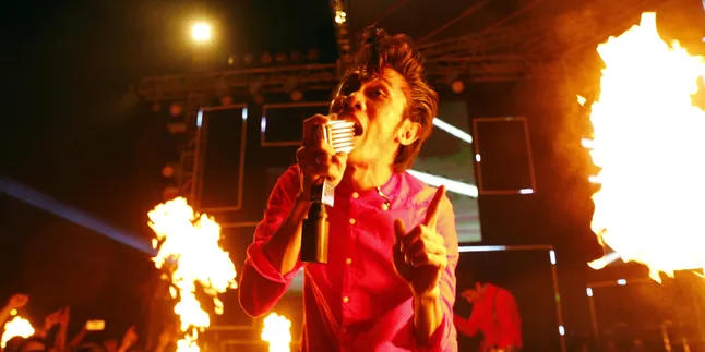 Ini Tiga Kunci The Changcuters Kompak Selama 16 Tahun