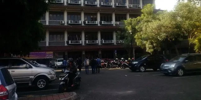 Ini Tindakan Universitas Gunadarma Soal Video Bullying Mahasiswa