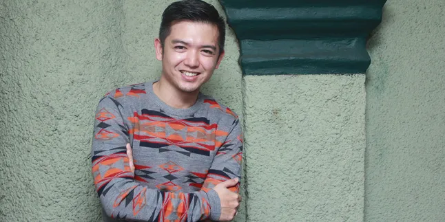 Ini Tips Menjaga Keharmonisan Rumah Tangga Nicky Tirta dan Liza Ini Tips Menjaga Keharmonisan Rumah Tangga Nicky Tirta dan Liza