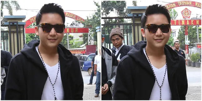 Ini Tips Rangga SMASH Dalam Berpakaian