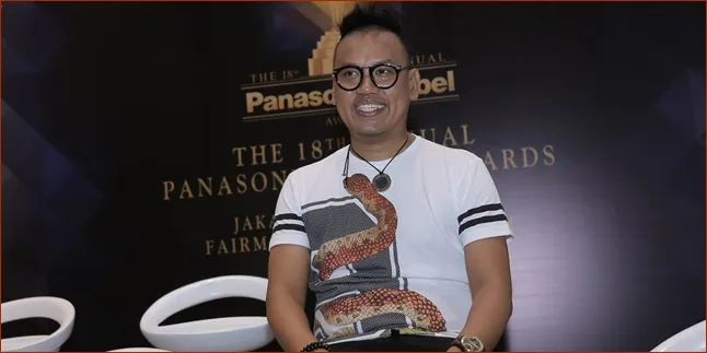 Ini Tips Uya Kuya Agar Bisa Masuk Nominasi PGA