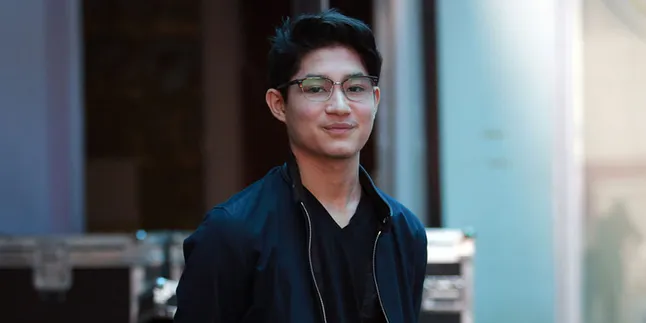 Ini Tradisi Lebaran Yang Dirindukan Oleh Teuku Rassya
