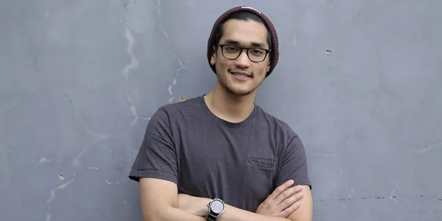 Ini Trik Afgan Mengelak Jika Ditanya Menikah Saat Lebaran