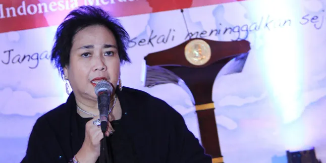 Ini Tuntutan Rachmawati Soal Film SOEKARNO