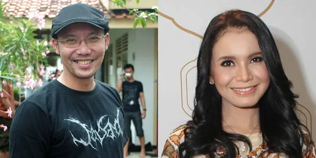 Ini Ucapan Ulang Tahun Dari Yoyo Untuk Rossa