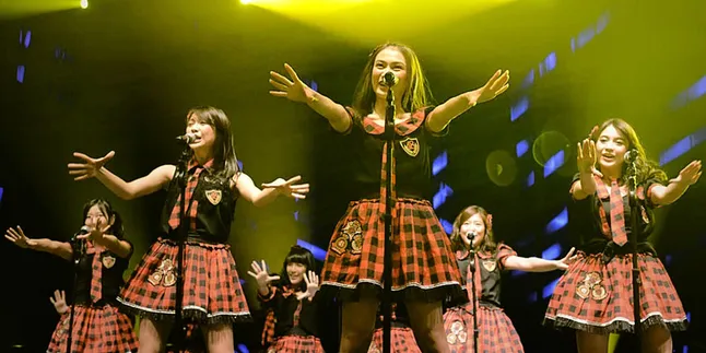 Ini Ungkapan Member JKT48 Tentang Setlist Baru