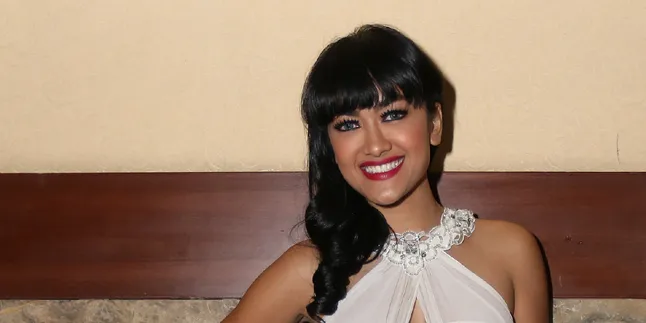 Jika Tak Mungkin Bayi Tabung, Ini Yang Akan Dilakukan Julia Perez