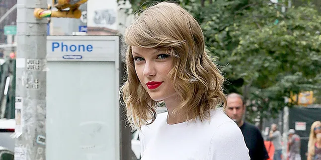 Ini Yang Bakal Kamu Temukan di Taylor Swift 1989 Concert Tour Ini Yang Bakal Kamu Temukan di Taylor Swift 1989 Concert Tour