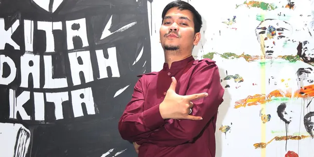 Ini Yang Baru Dari Indra Bekti, Dance Competition - Goyang Joged'