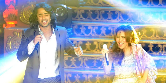 Ini Yang Bikin Ayu Ting Ting Bertekuk Lutut di Depan Shaheer Ini Yang Bikin Ayu Ting Ting Bertekuk Lutut di Depan Shaheer