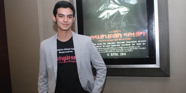 Ini Yang Bikin Ciccio Manassero Jatuh Cinta (Lagi)