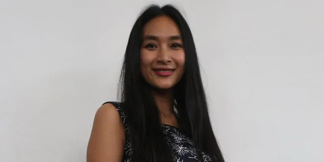Ini Yang Bikin Happy Salma Ketagihan Bermain Teater Ini Yang Bikin Happy Salma Ketagihan Bermain Teater