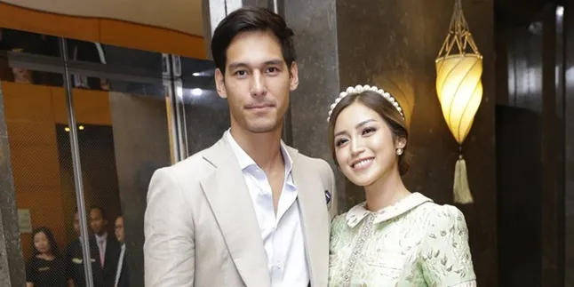 Ini yang Bikin Jessica Iskandar & Richard Kyle Mantap Menikah Ini yang Bikin Jessica Iskandar & Richard Kyle Mantap Menikah