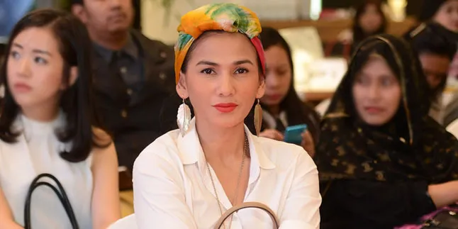 Ini Yang Bikin Kangen Nova Eliza Saat Momen Lebaran di Aceh