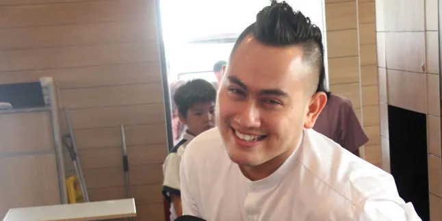 Ini Yang Bikin Nassar KDI Merasa Lebih Maskulin dan Macho