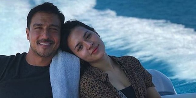 This is What Makes Raisa Firmly Decide to Marry Hamish Daud, from the Beginning Already Inviting to Start a Family