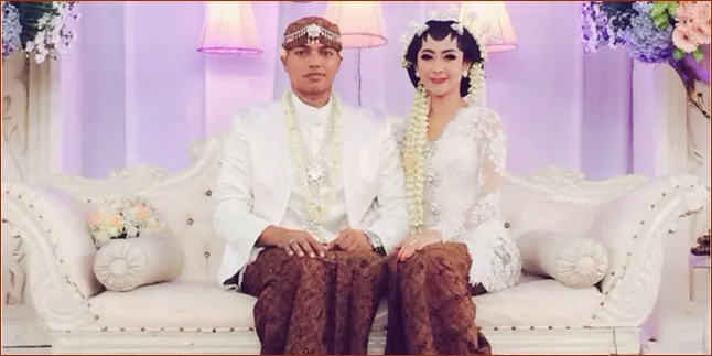 Ini Yang Bikin Uut Permatasari Yakin Dengan Suaminya Ini Yang Bikin Uut Permatasari Yakin Dengan Suaminya