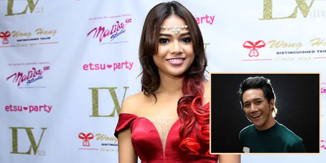 Ini Yang Diceritakan Aurel Pada Dicky SMASH Soal Pacar Barunya Ini Yang Diceritakan Aurel Pada Dicky SMASH Soal Pacar Barunya