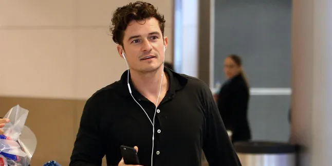 Ini Yang Dilakukan Orlando Bloom Usai Putus Dari Katy Perry Ini Yang Dilakukan Orlando Bloom Usai Putus Dari Katy Perry