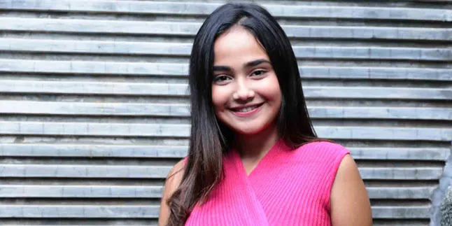 Ini Yang Dirasakan Syifa Hadju Usai Tampil di 'Mermaid In Love'