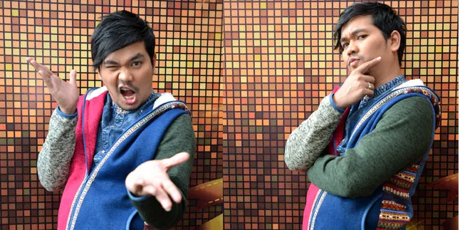 Ini Yang Membuat Indra Bekti Nyerah Jadi Host Ini Yang Membuat Indra Bekti Nyerah Jadi Host