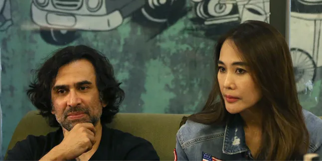 Ini Yang Membuat Jeremy Thomas Izinkan Valerie Ikut #AnakArtis
