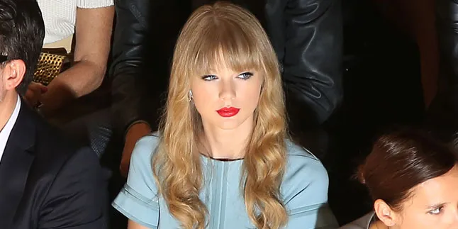 Ini Yang Membuat Panggung Konser Taylor Swift Istimewa