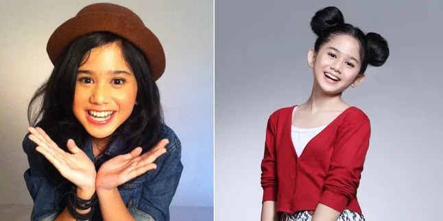 Ini Yang Membuat Tissa Biani Kangen Bulan Puasa