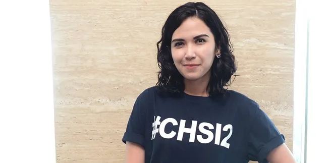 Ini Yang Paling Bikin Kangen Dinda Kanyadewi Saat Puasa Ini Yang Paling Bikin Kangen Dinda Kanyadewi Saat Puasa