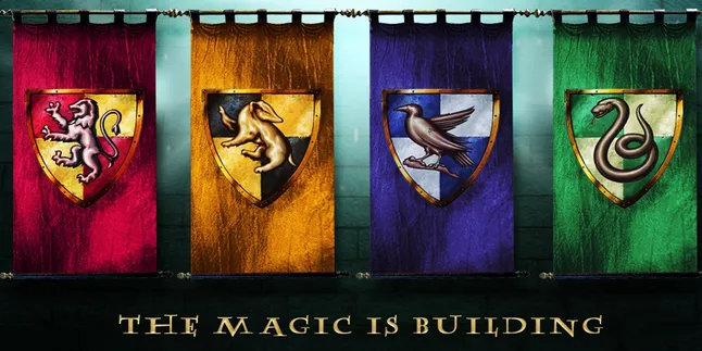 Inikah 5 Alternatif Cerita Lanjutan Dari 'HARRY POTTER'?