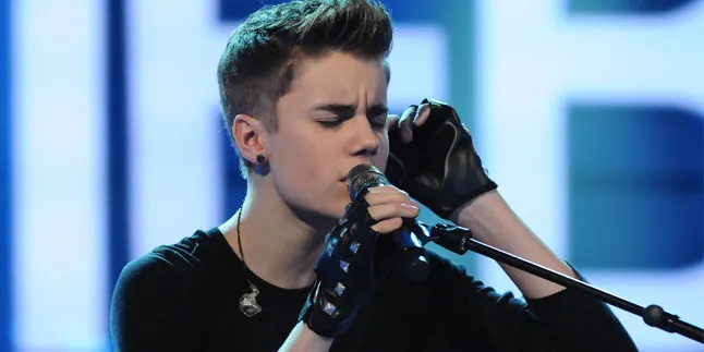 Inikah Alasan Justin Bieber Terus Bertingkah Aneh?