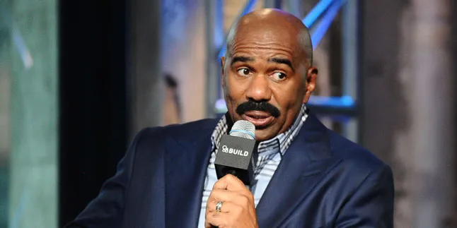 Inikah Alasan Steve Harvey Salah Sebut Pemenang Miss Universe?