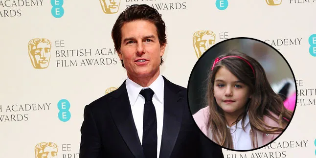 Inikah Alasan Tom Cruise Tak Pernah Menemui Suri Selama 2 Tahun? Inikah Alasan Tom Cruise Tak Pernah Menemui Suri Selama 2 Tahun?