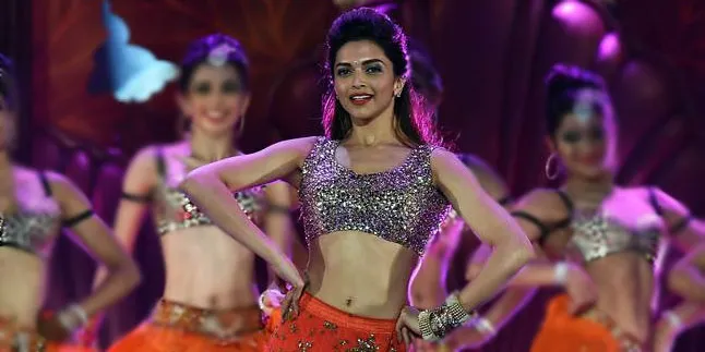 Inikah Bukti Deepika Padukone Jadi Pemeran Utama Wanita di 'XXX'?