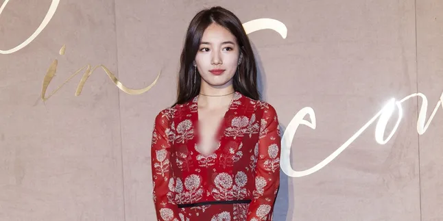 Inikah Bukti Kalau Suzy Miss A Jadi Anak Emas JYP Entainment?