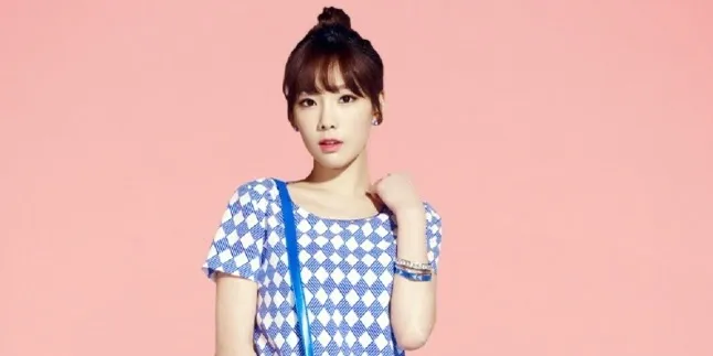 Inikah Bukti Kalau Taeyeon SNSD Lakukan Operasi Plastik? Inikah Bukti Kalau Taeyeon SNSD Lakukan Operasi Plastik?