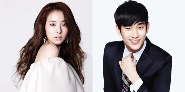 Inikah Bukti Kim Soo Hyun dan Dara 2NE1 Diam-Diam Pacaran? Inikah Bukti Kim Soo Hyun dan Dara 2NE1 Diam-Diam Pacaran?