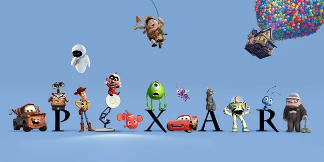 Inikah Cara Pixar Bikin Penonton Nangis Saat Lihat Film Animasi? Inikah Cara Pixar Bikin Penonton Nangis Saat Lihat Film Animasi?