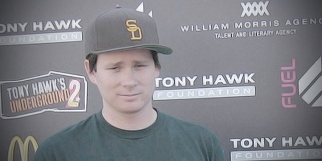 Inikah Dunia Baru Tom DeLonge?