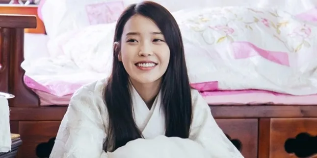 Inikah Ending Asli Dari 'Moon Lovers: Scarlet Heart Ryeo'?