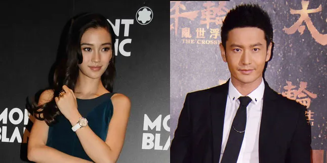 Inikah Gaun Yang Akan Dipakai Angelababy Saat Menikah Nanti?