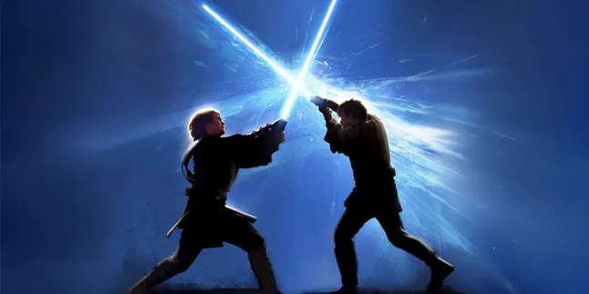 Inikah Judul Resmi 'STAR WARS EPISODE 7' ? Inikah Judul Resmi 'STAR WARS EPISODE 7' ?