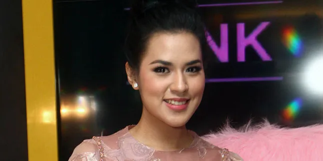 Inikah Kejutan Raisa di Bulan April? Keren dan Menginspirasi!