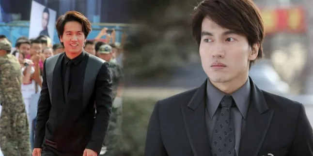 Inikah Kekasih Baru Jerry Yan?