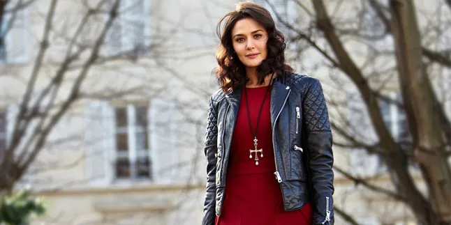 Inikah Lokasi Mewah Pesta Pernikahan Preity Zinta di Amerika? Inikah Lokasi Mewah Pesta Pernikahan Preity Zinta di Amerika?