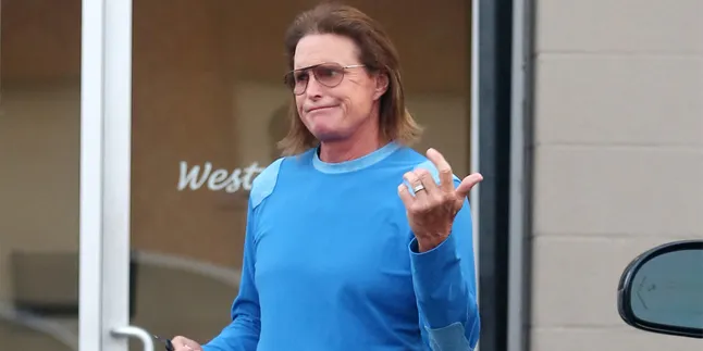 Inikah Motivasi Bruce Jenner Saat Ungkap Rahasia Besarnya?