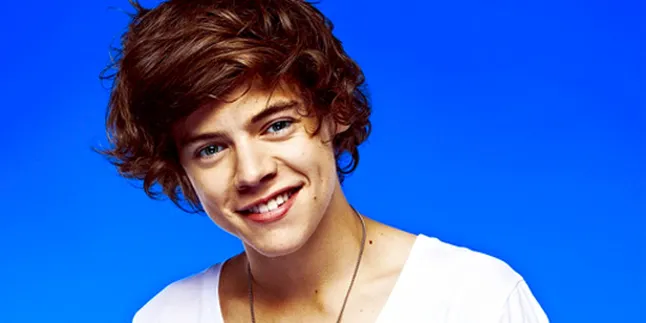 Inikah Pacar Baru Harry Styles?