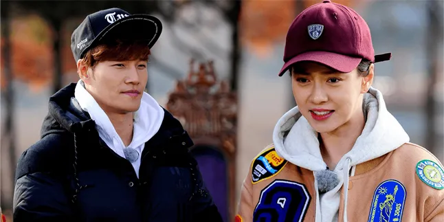 Inikah Pria Yang Memecat Kim Jong Kook & So Ji Hyo Dari 'RM'? Inikah Pria Yang Memecat Kim Jong Kook & So Ji Hyo Dari 'RM'?