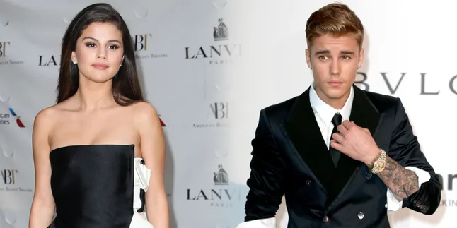 Inikah Rencana Justin Bieber Untuk Luluhkan Hati Selena Gomez?