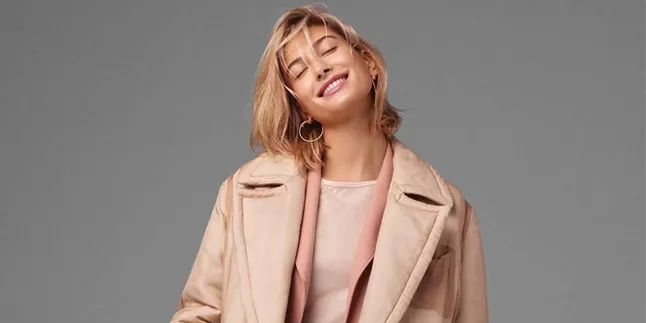 Inikah Rencana Pesta Pernikahan Justin Bieber dan Hailey Baldwin?